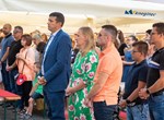 Proslavljena svetkovina sv. Marije Magdalene u Knegincu